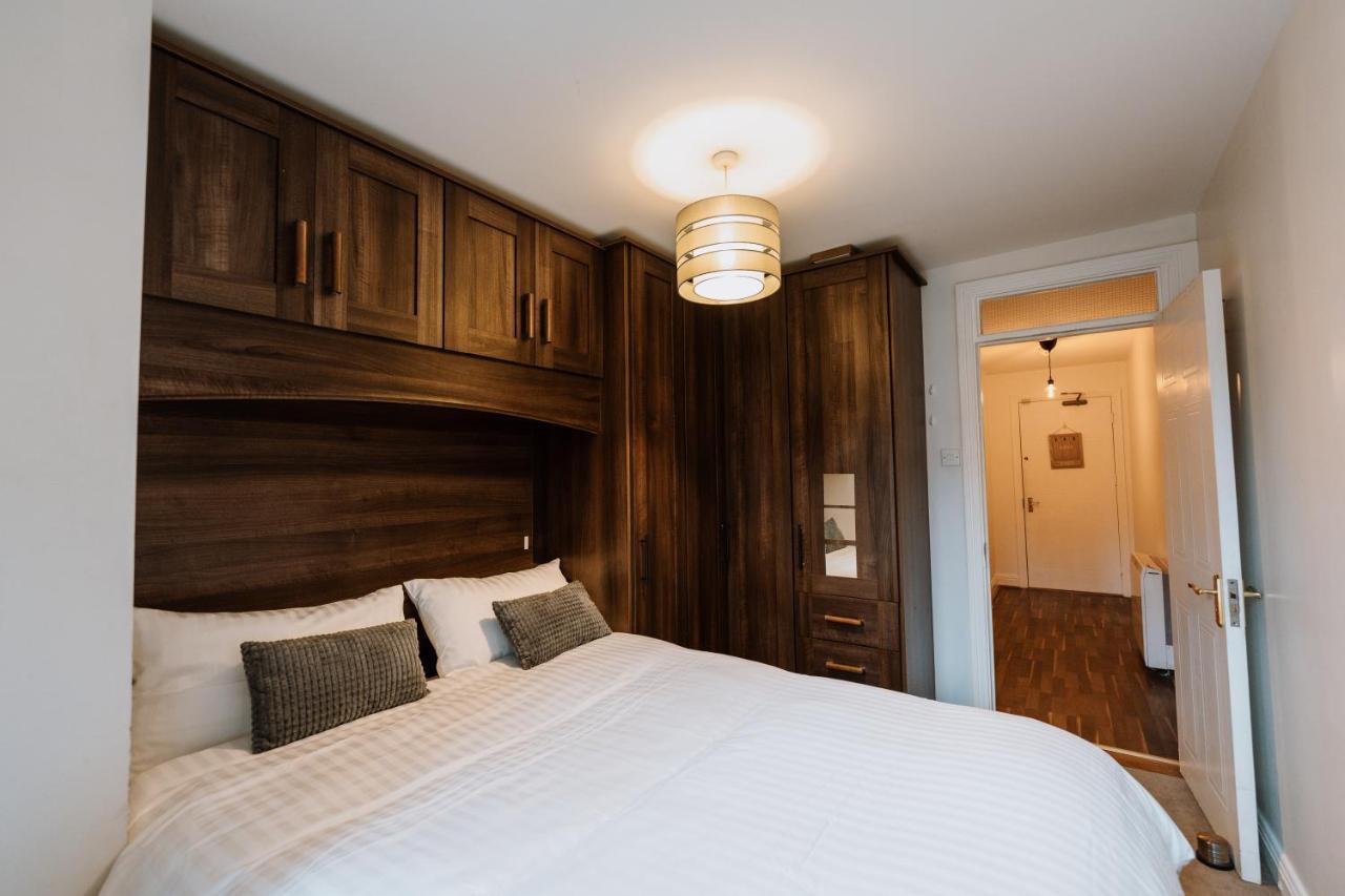 Apartamento Smithfield Square Nest Entire