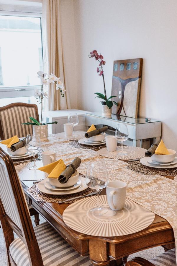Smithfield Square Nest Entire Apartamento Dublin