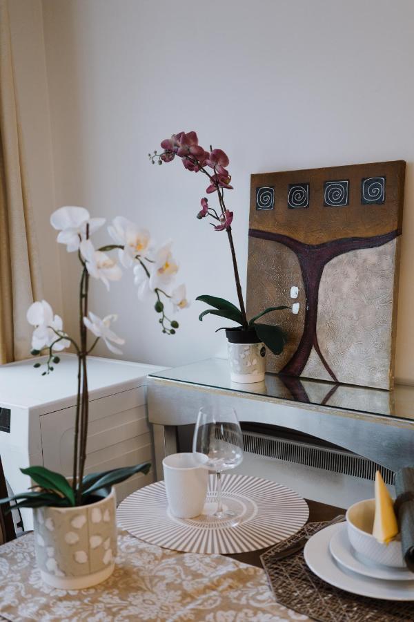 Smithfield Square Nest Entire Apartamento *