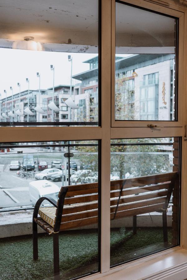Smithfield Square Nest Entire Apartamento
