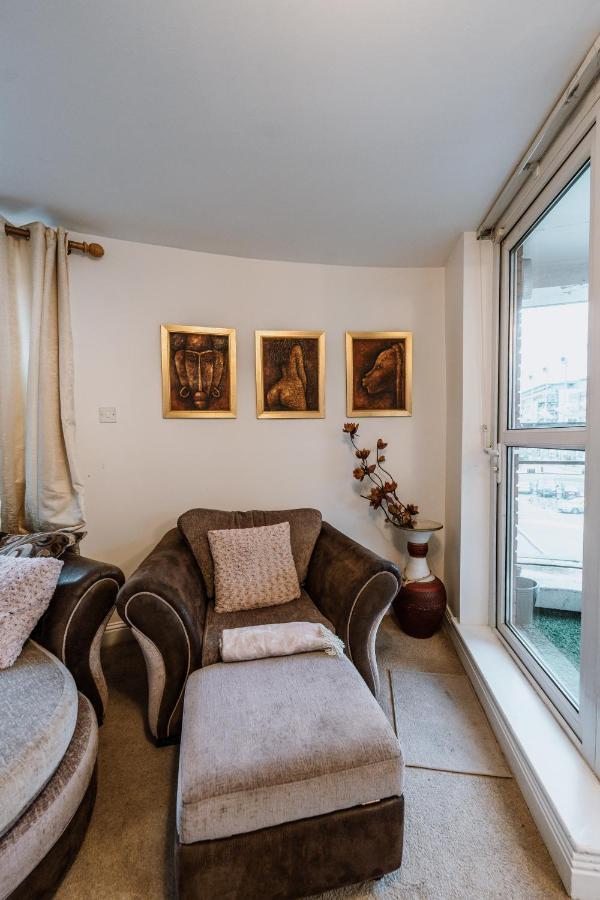 Apartamento Smithfield Square Nest Entire