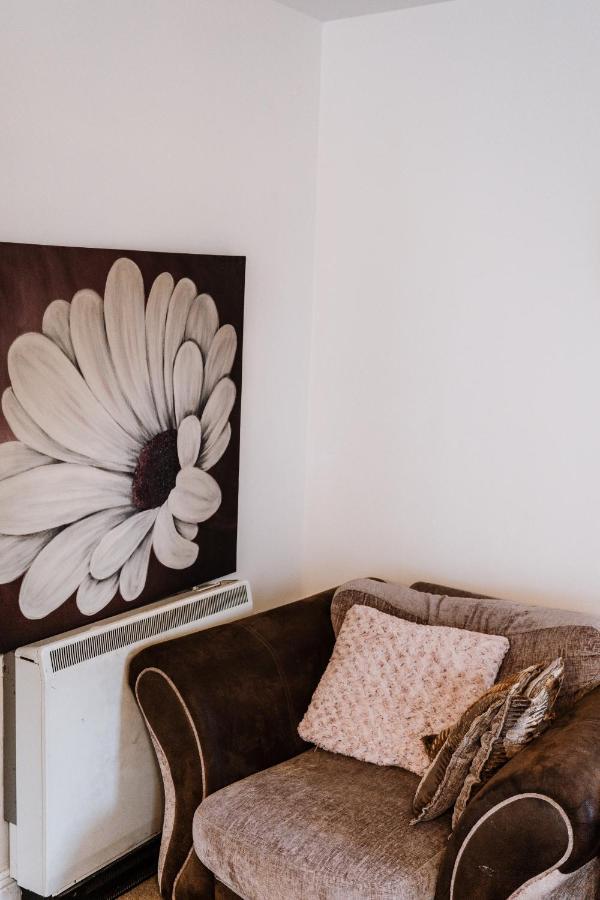 Smithfield Square Nest Entire Apartamento *